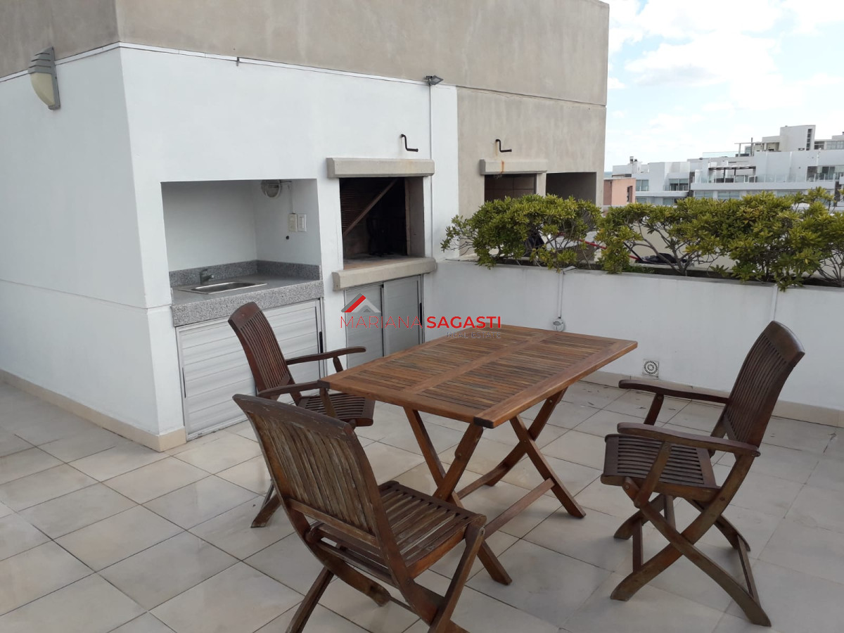 Apartamento ID.3501 - Excelente oportunidad en la península 