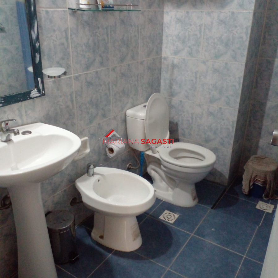 Apartamento ID.3773 - Magnifico Monoambiente ideal en Edificio Santa Fe