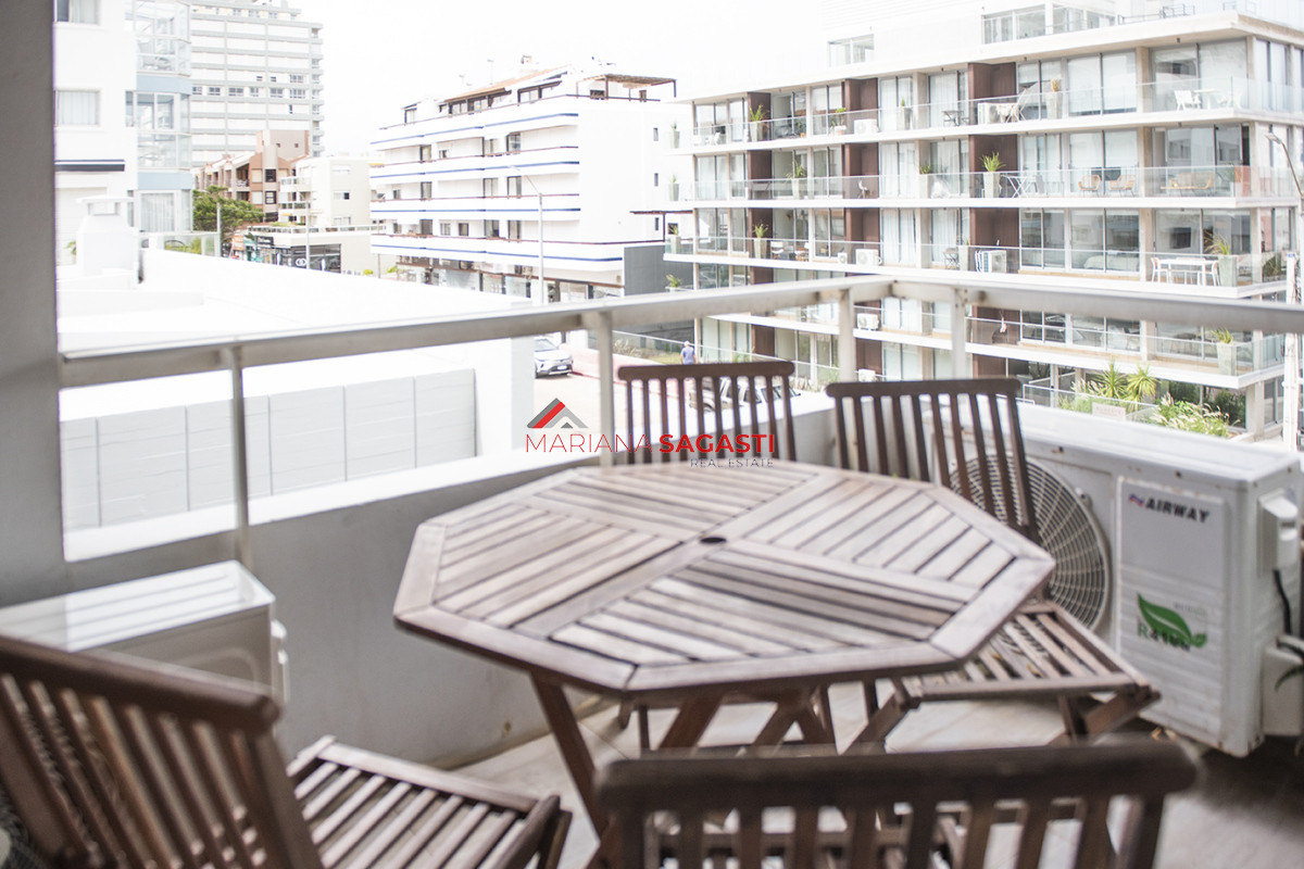 Apartamento ID.3502 - Departamento en excelente zona