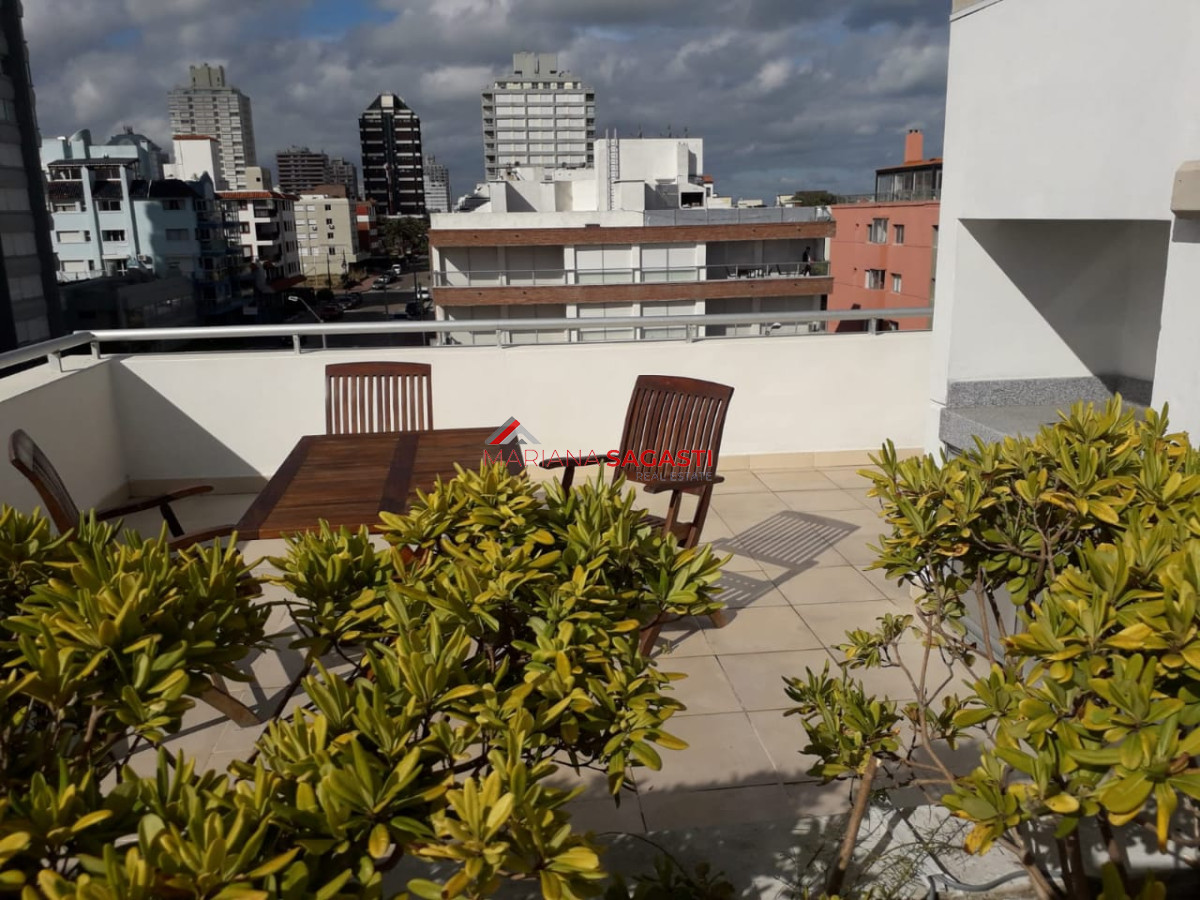 Apartamento ID.3501 - Excelente oportunidad en la península 