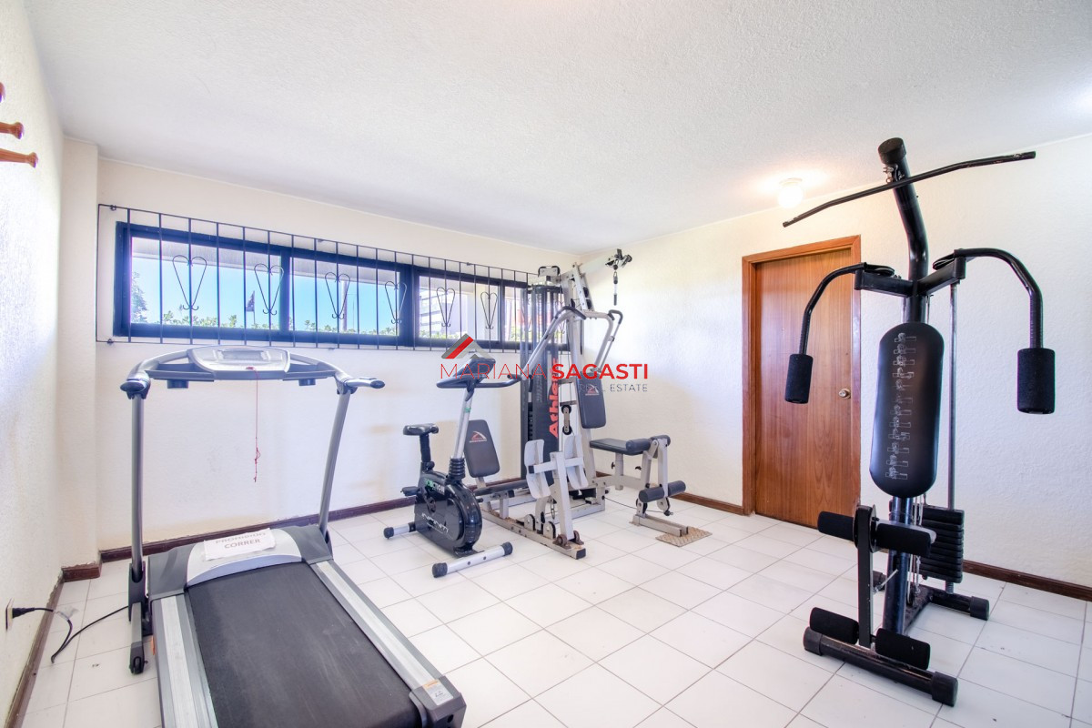 Apartamento ID.3504 - Hermoso Departamento en venta ubicado en la Península.