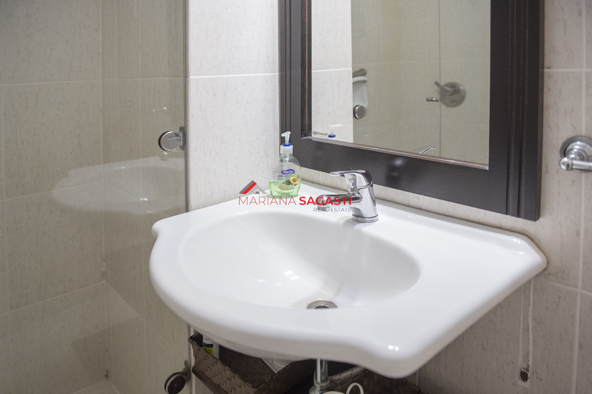 Apartamento ID.3502 - Departamento en excelente zona