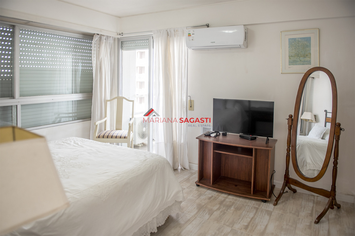 Apartamento ID.3502 - Departamento en excelente zona