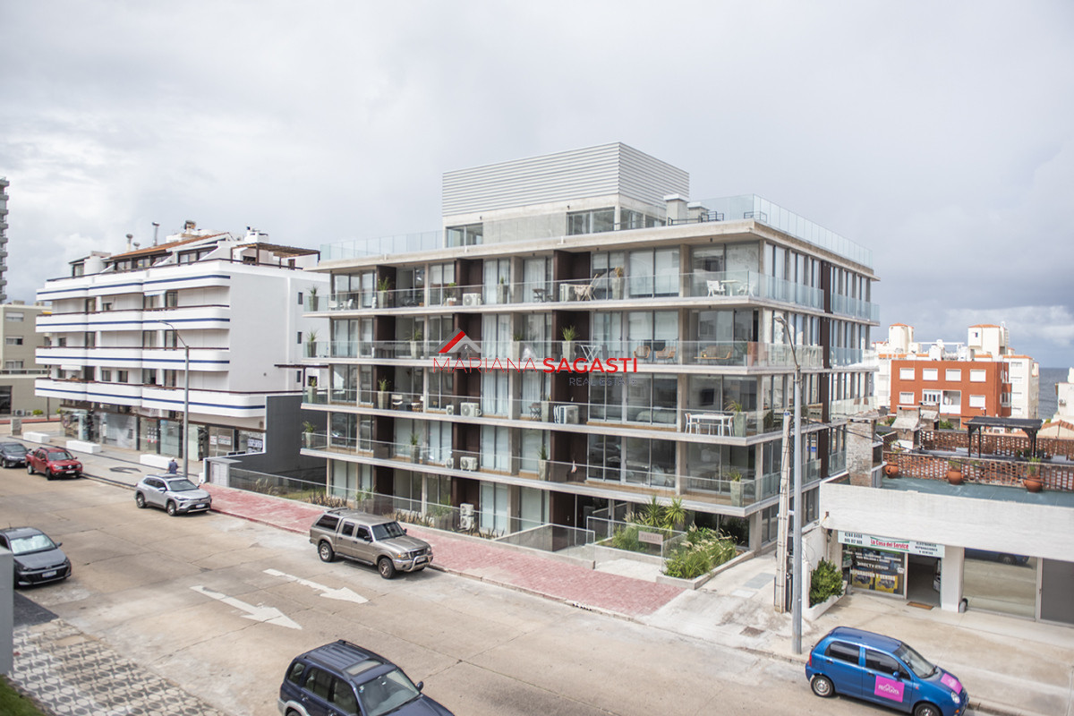 Apartamento ID.3502 - Departamento en excelente zona
