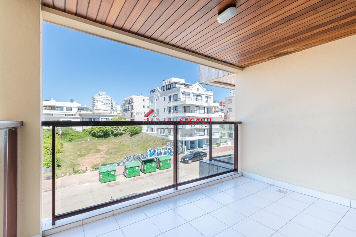 Apartamento ID.3504 - Hermoso Departamento en venta ubicado en la Península.