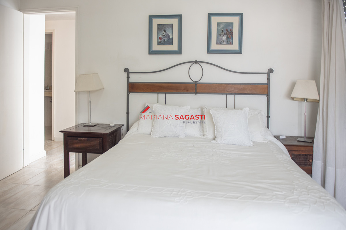 Apartamento ID.3502 - Departamento en excelente zona