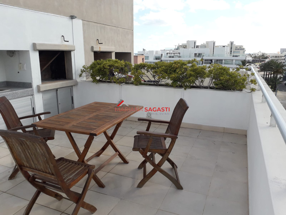 Apartamento ID.3501 - Excelente oportunidad en la península 