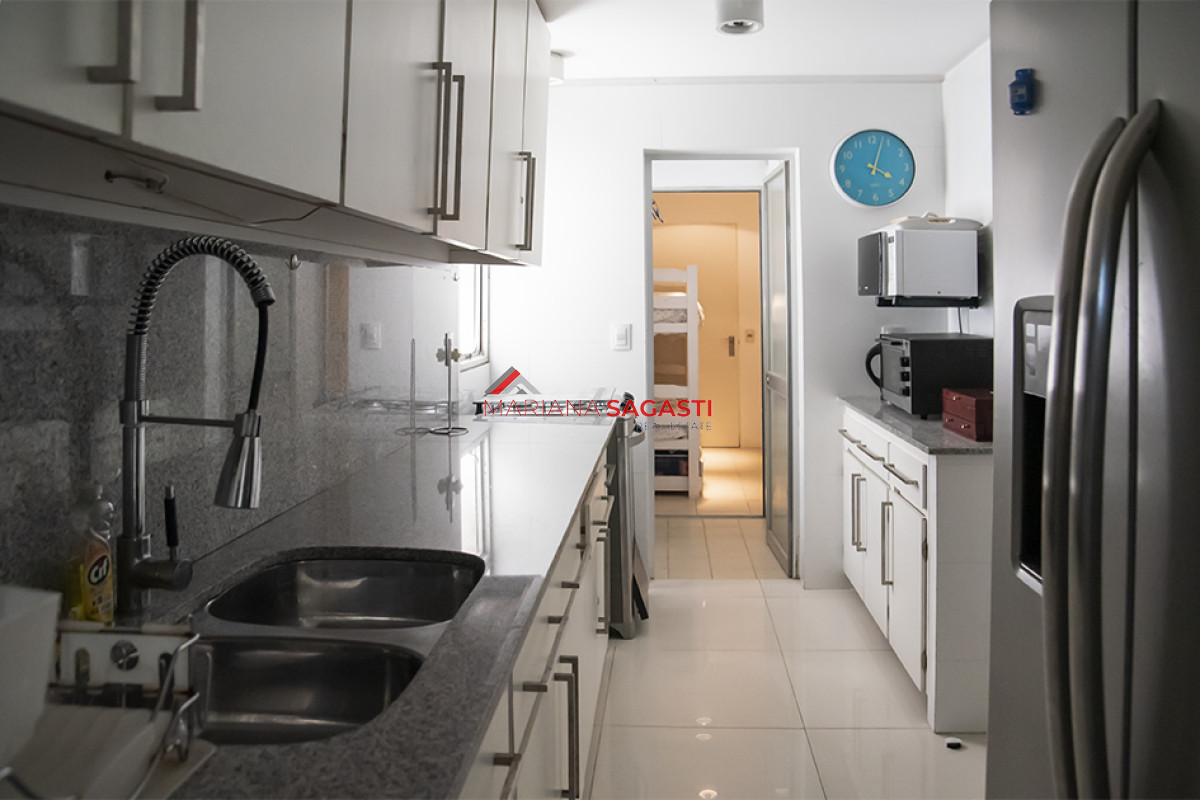 Apartamento ID.3764 - Gran Oportunidad de venta, en la zona del Puerto de Punta del Este.