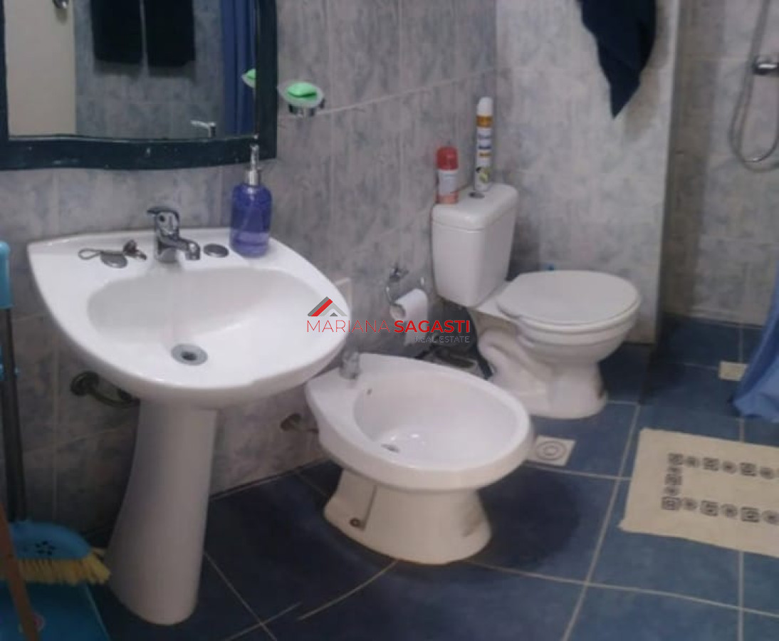 Apartamento ID.3773 - Magnifico Monoambiente ideal en Edificio Santa Fe