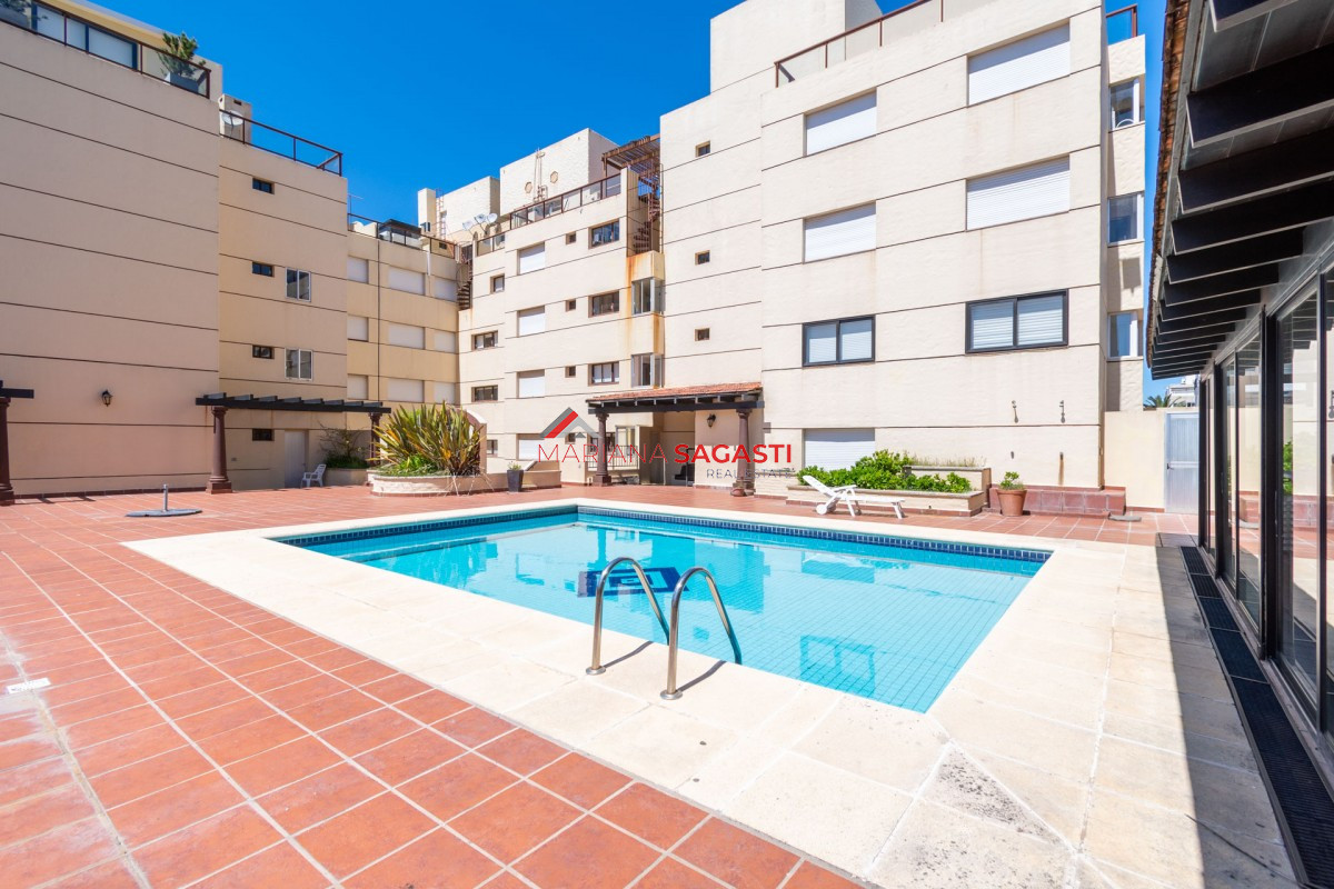 Apartamento ID.3504 - Hermoso Departamento en venta ubicado en la Península.