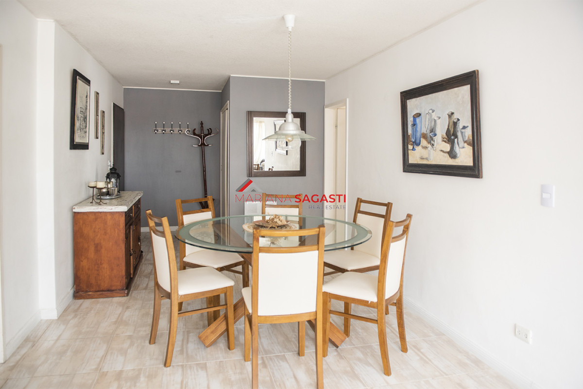 Apartamento ID.3502 - Departamento en excelente zona