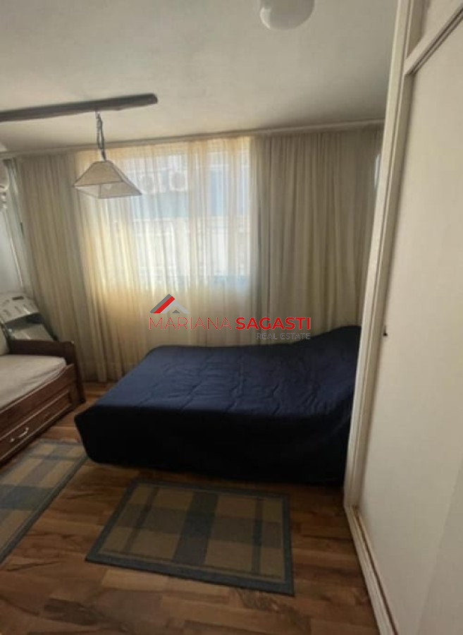 Apartamento ID.3773 - Magnifico Monoambiente ideal en Edificio Santa Fe