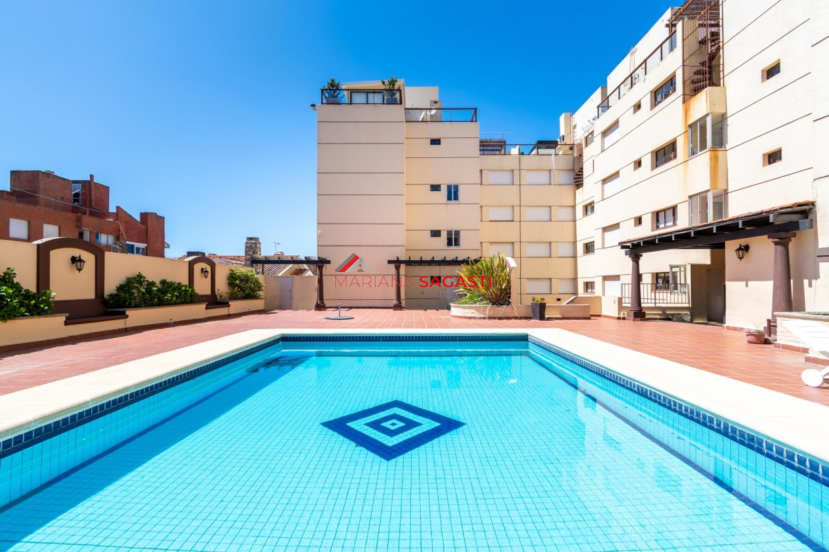 Apartamento ID.3504 - Hermoso Departamento en venta ubicado en la Península.