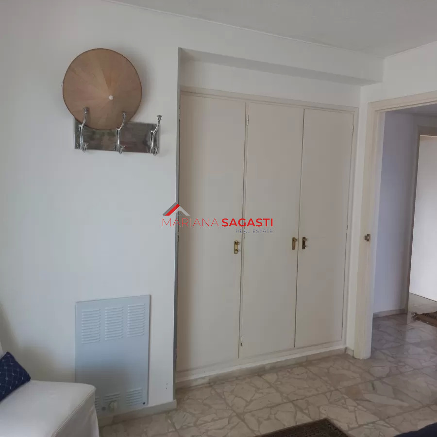 Apartamento ID.3902 - Apartamento de 3 dormitorios en venta en Punta del Este, vista al puerto.