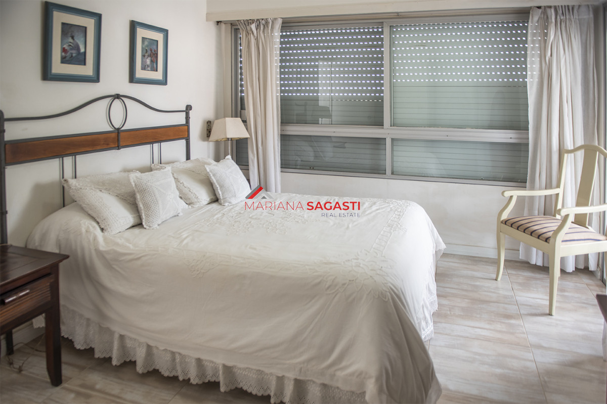 Apartamento ID.3502 - Departamento en excelente zona