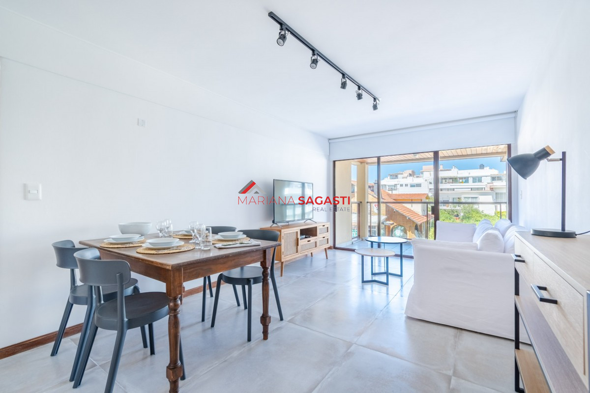 Apartamento ID.3504 - Hermoso Departamento en venta ubicado en la Península.