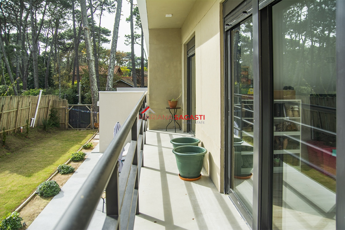 Casa ID.4045 - Casa ideal de 4 dormitorios en suite en San Rafael Punta del Este.