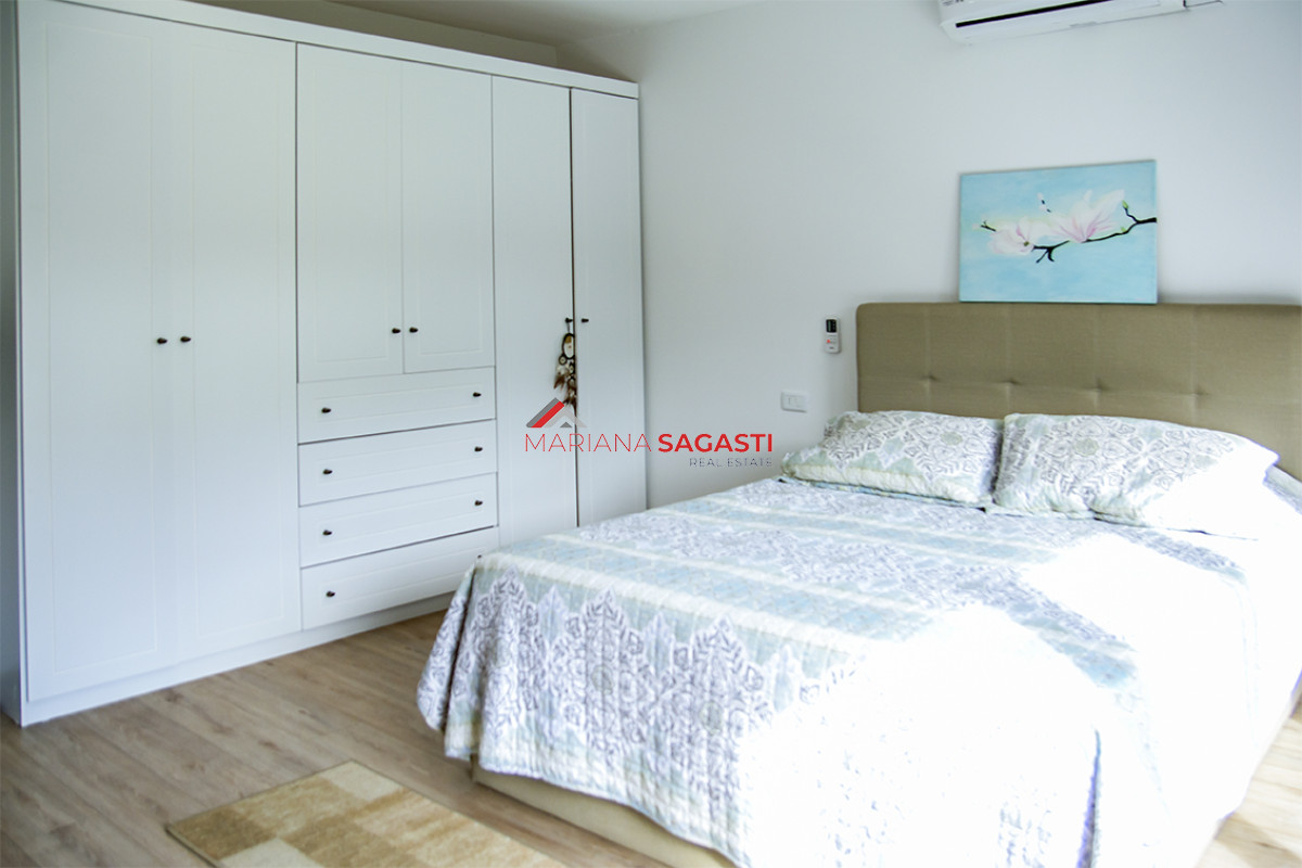 Casa ID.4045 - Casa ideal de 4 dormitorios en suite en San Rafael Punta del Este.