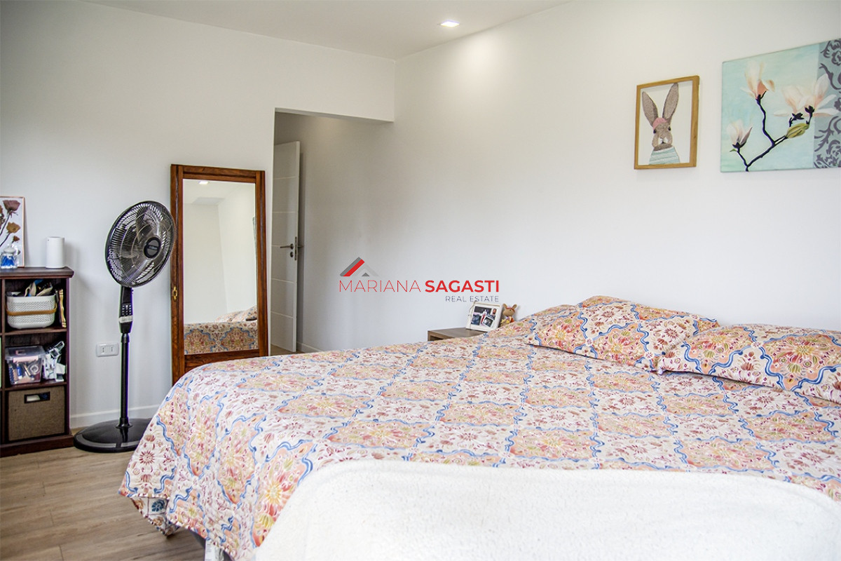 Casa ID.4045 - Casa ideal de 4 dormitorios en suite en San Rafael Punta del Este.