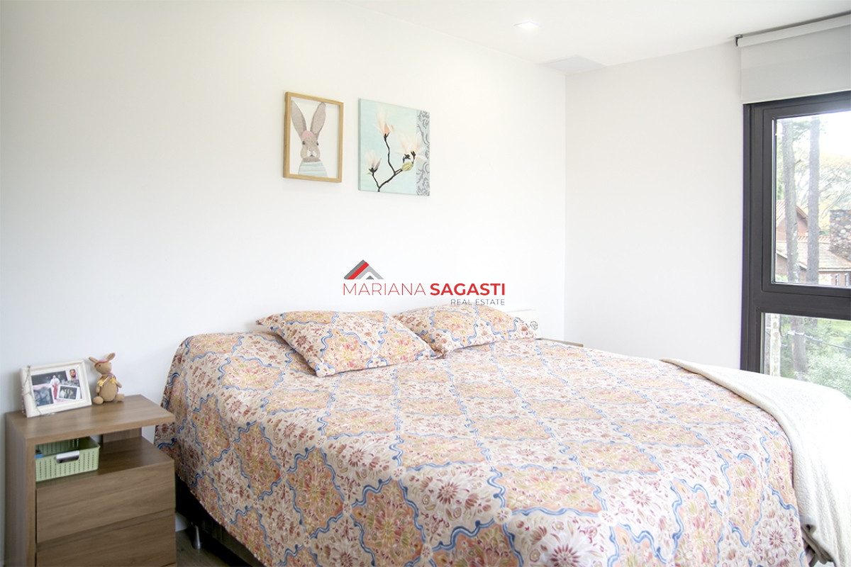 Casa ID.4045 - Casa ideal de 4 dormitorios en suite en San Rafael Punta del Este.