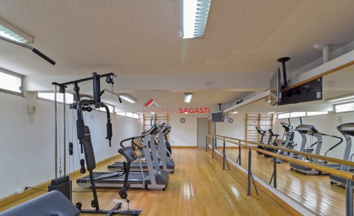 Apartamento ID.3502 - Departamento en excelente zona