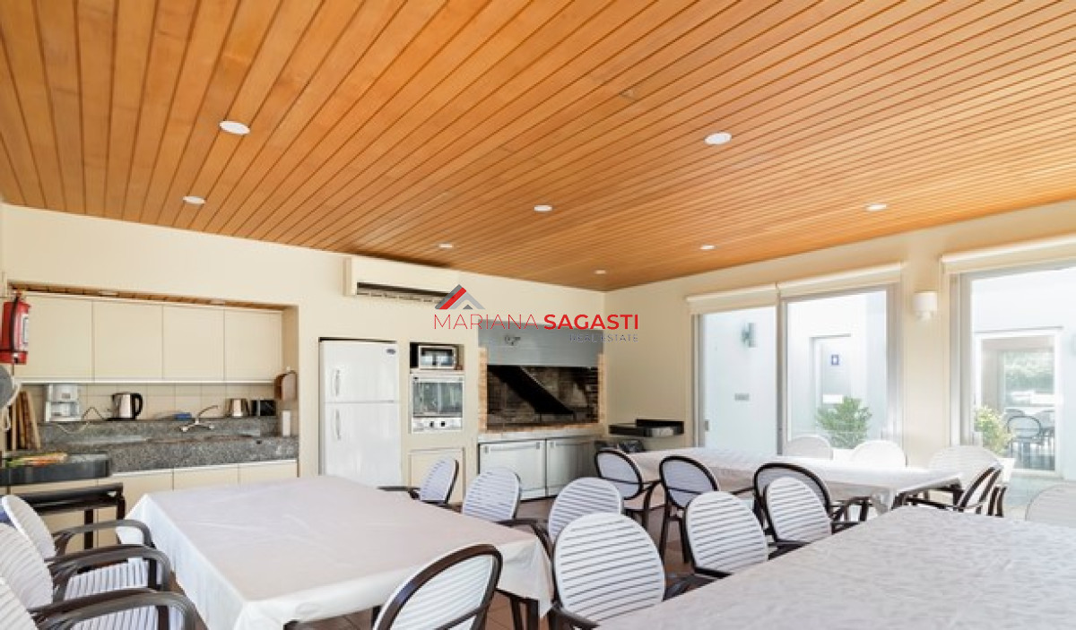 Apartamento ID.3502 - Departamento en excelente zona