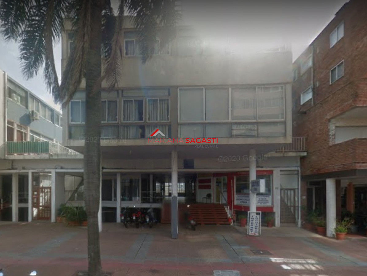 Apartamento ID.3773 - Magnifico Monoambiente ideal en Edificio Santa Fe
