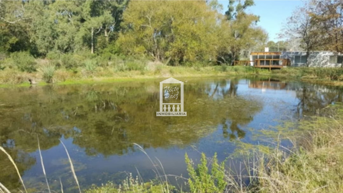 Terreno en Barrio Cerrado en venta - GoPunta - Portal Inmobiliario de Punta del Este - Maldonado