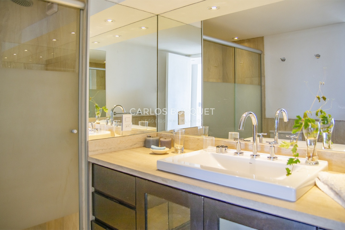 Apartamento ID.1125 - Excelente departamento en Punta del Este