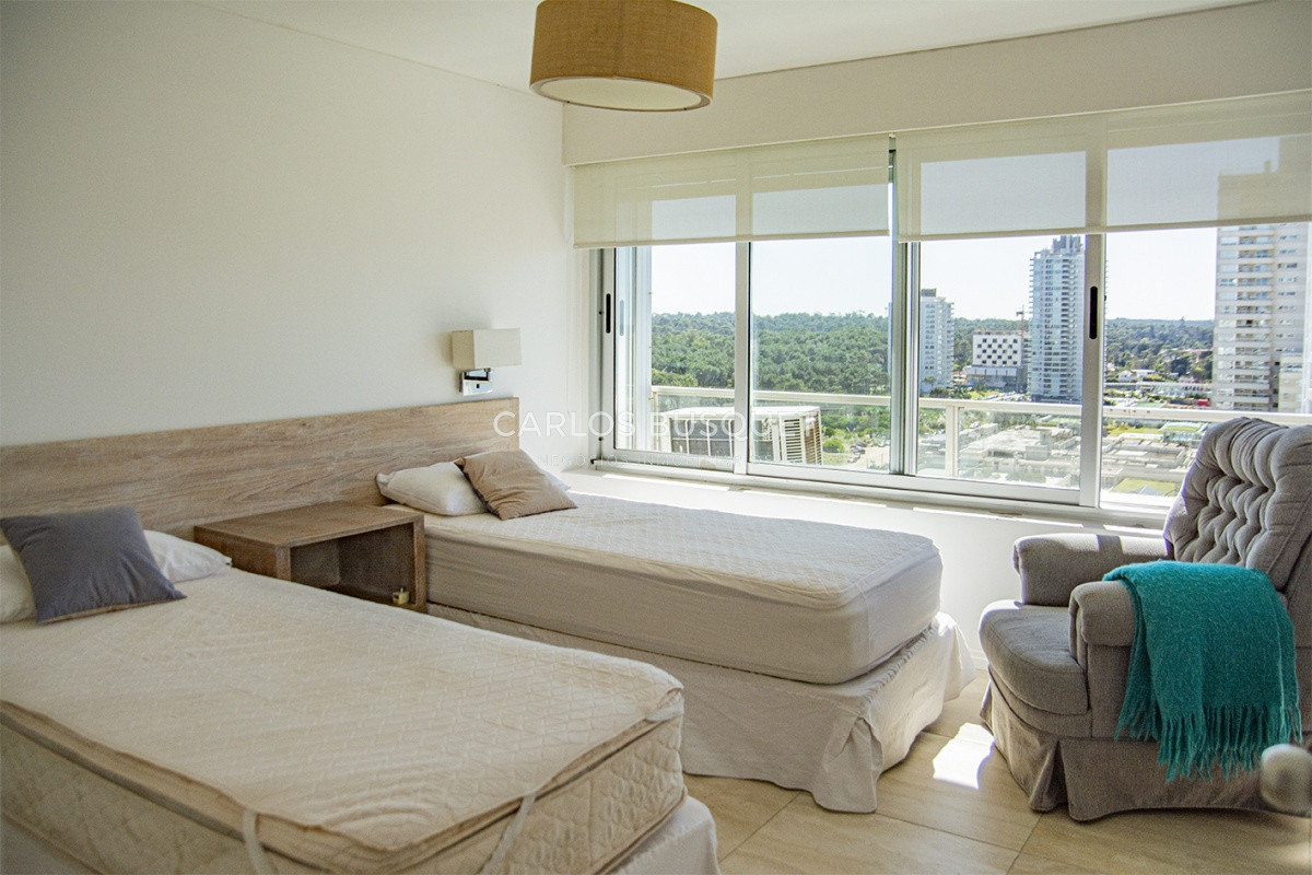 Apartamento ID.1125 - Excelente departamento en Punta del Este