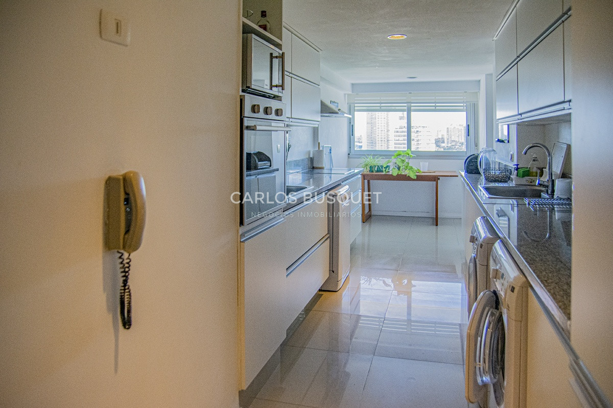 Apartamento ID.1125 - Excelente departamento en Punta del Este