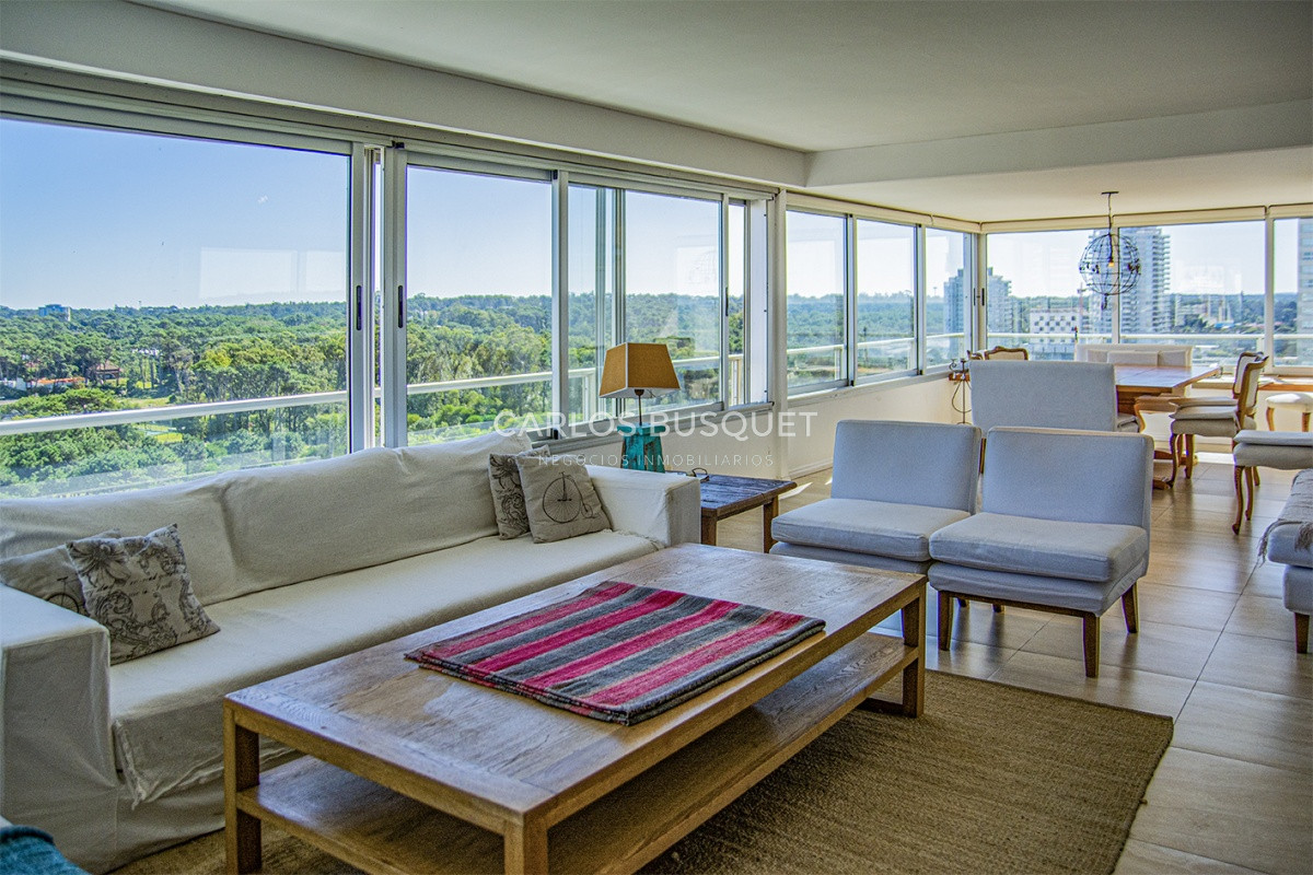 Apartamento ID.1125 - Excelente departamento en Punta del Este