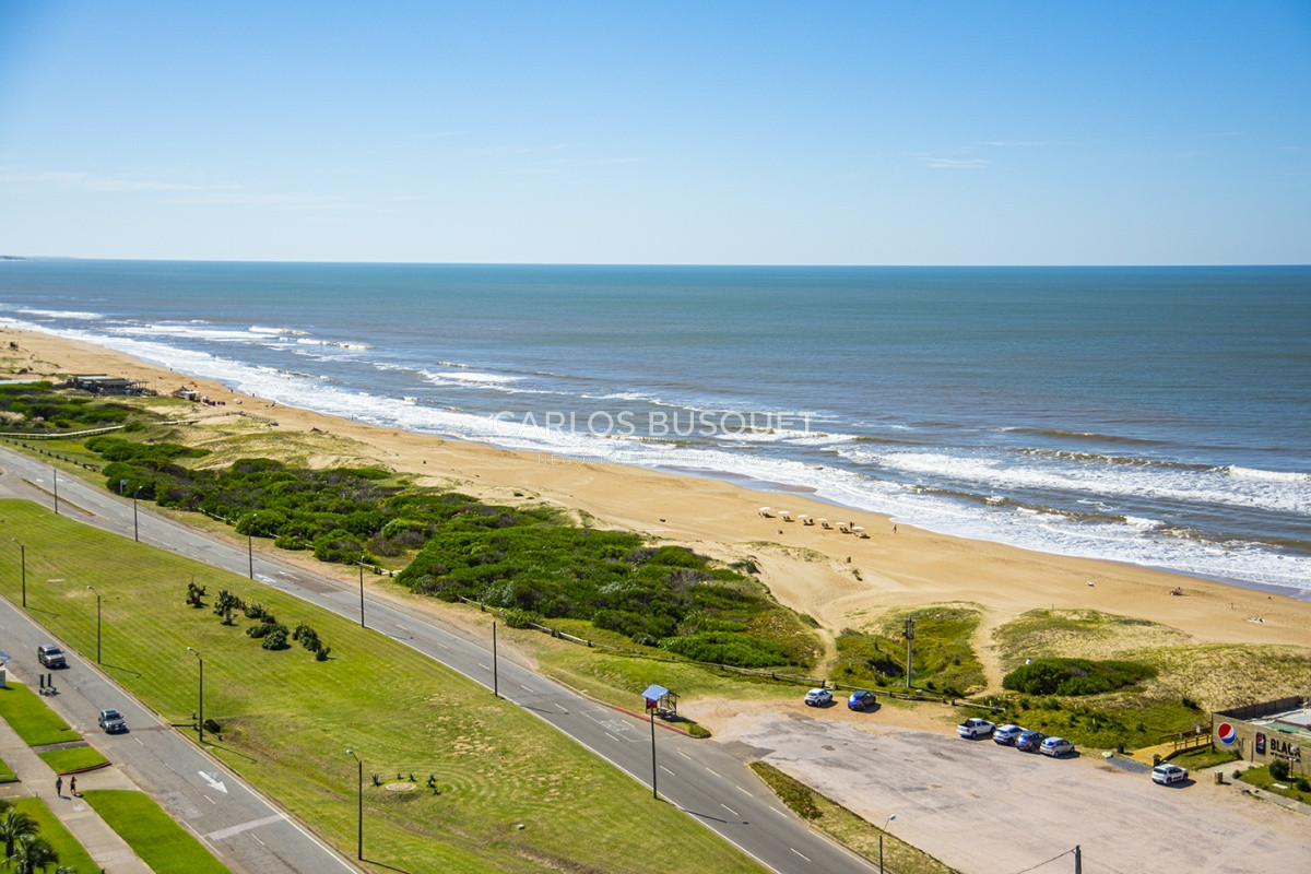 Apartamento ID.1125 - Excelente departamento en Punta del Este
