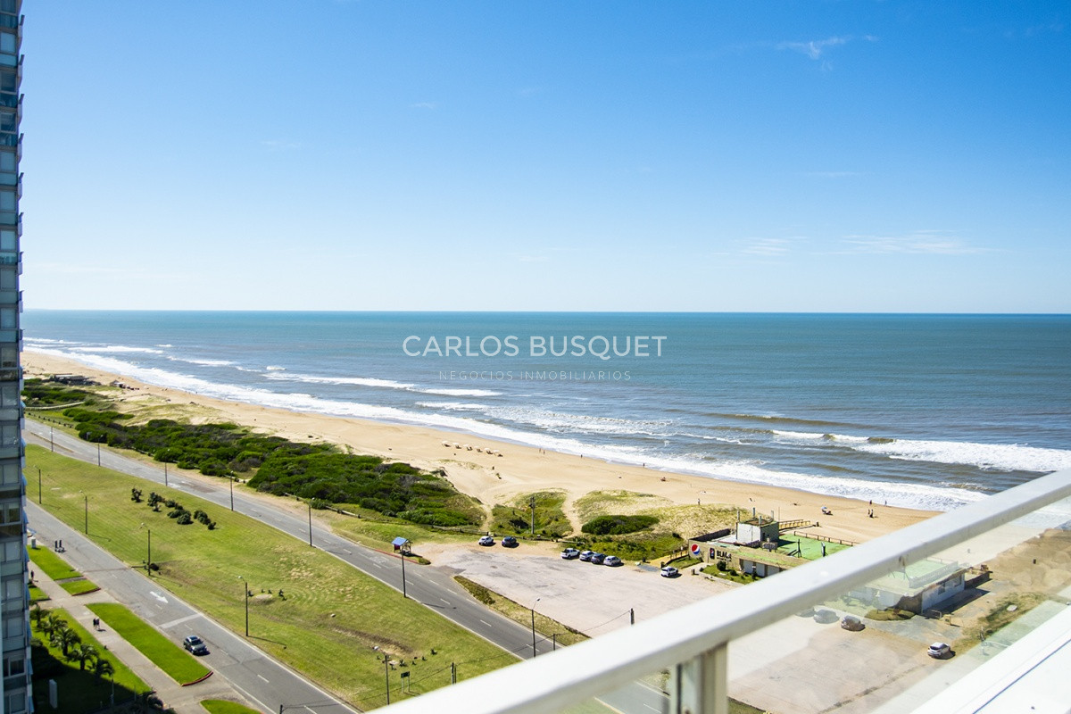 Apartamento ID.1125 - Excelente departamento en Punta del Este