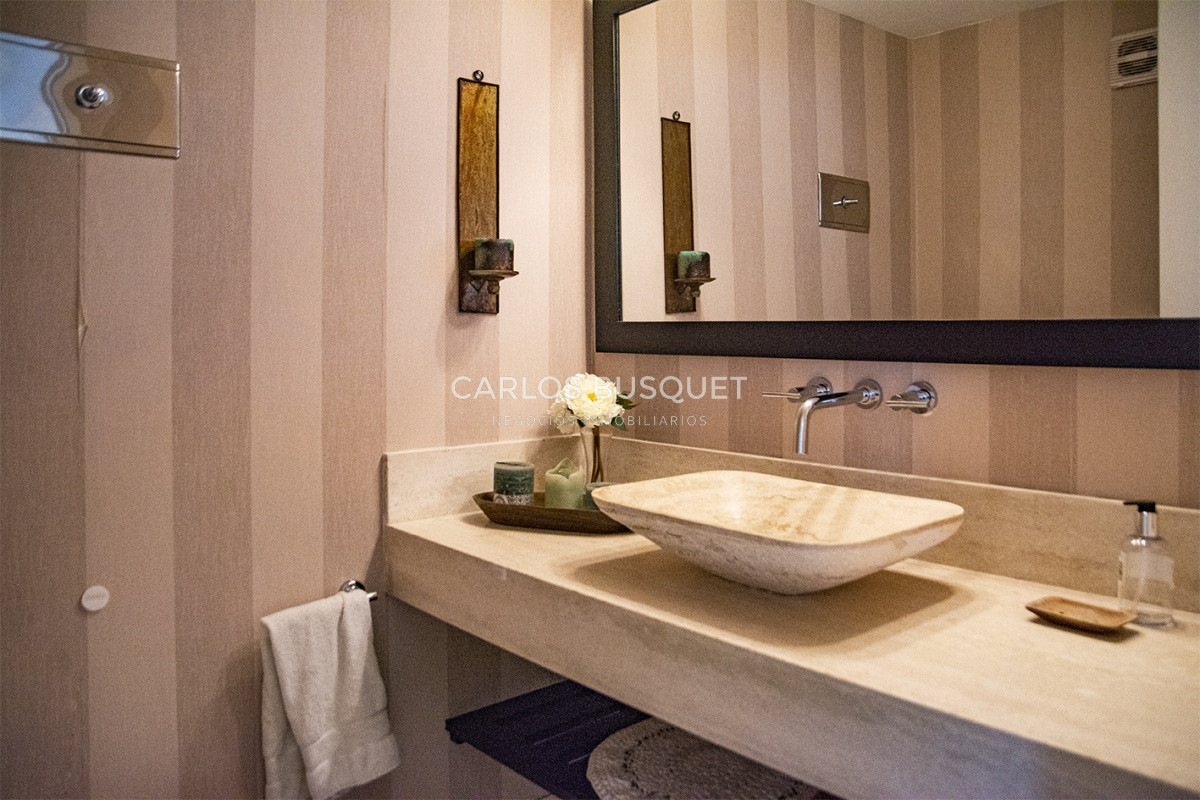 Apartamento ID.1125 - Excelente departamento en Punta del Este