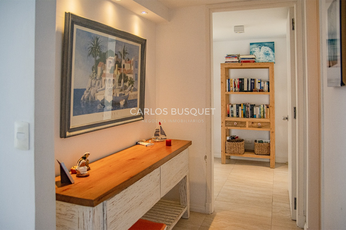 Apartamento ID.1125 - Excelente departamento en Punta del Este