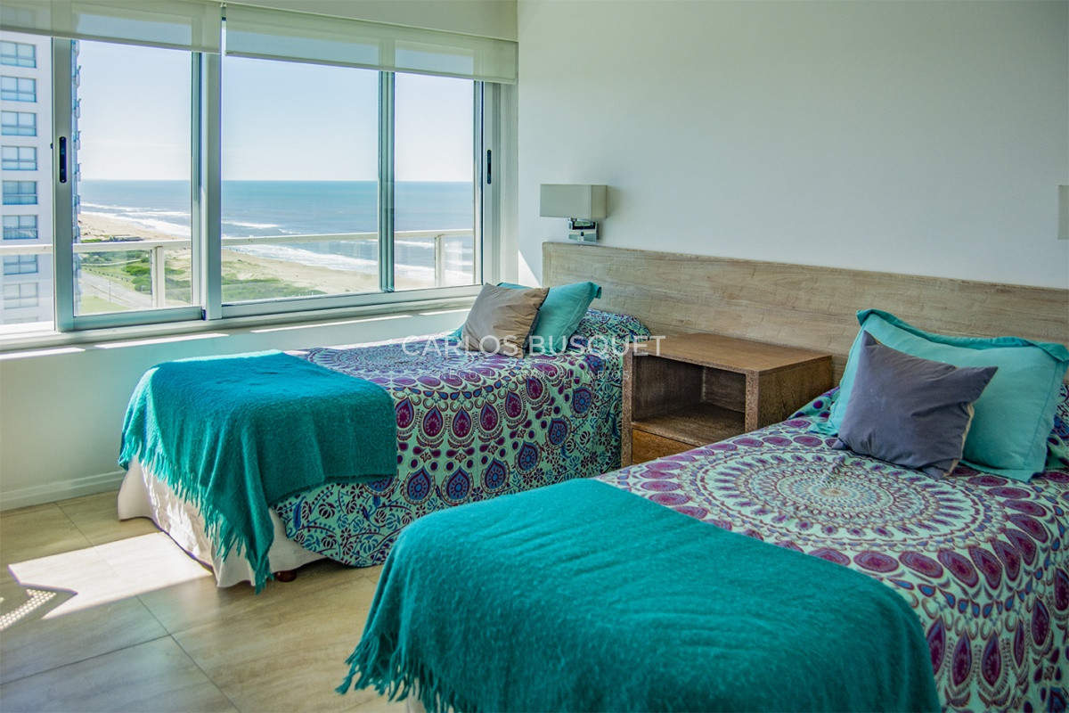 Apartamento ID.1125 - Excelente departamento en Punta del Este