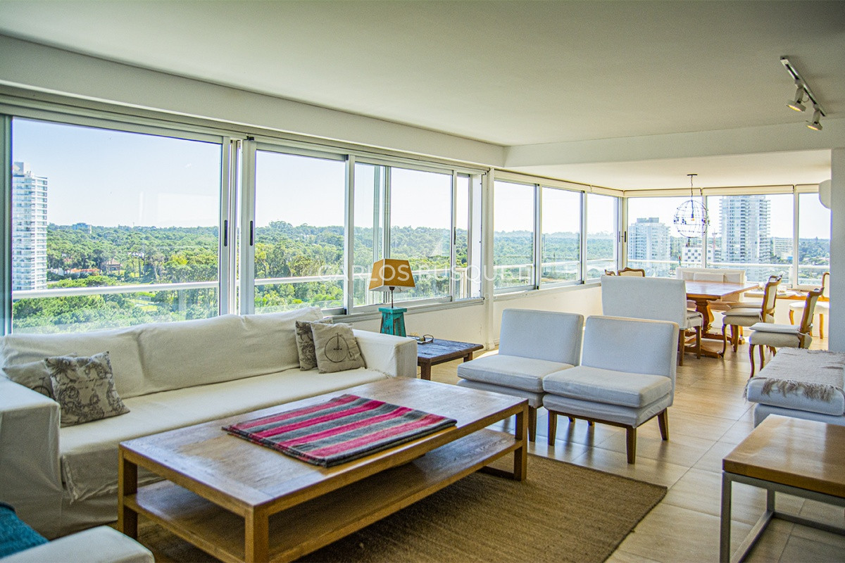 Apartamento ID.1125 - Excelente departamento en Punta del Este