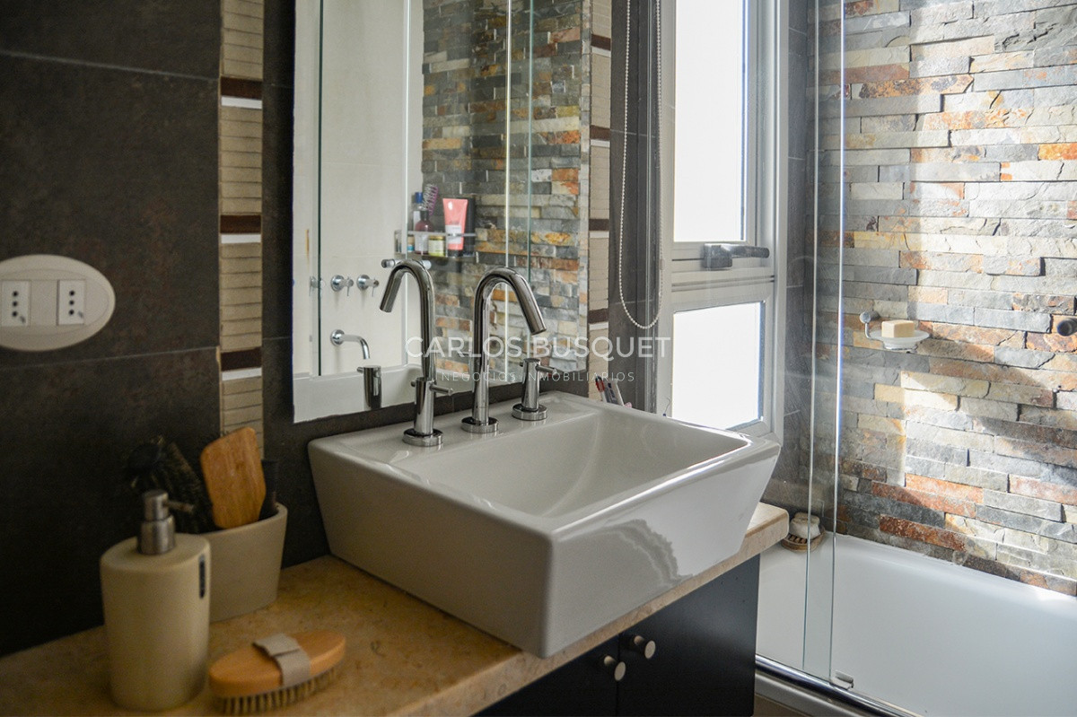 Apartamento ID.1690 - Departamento de 3 dormitorios en venta a pasos del mar. Gala Tower
