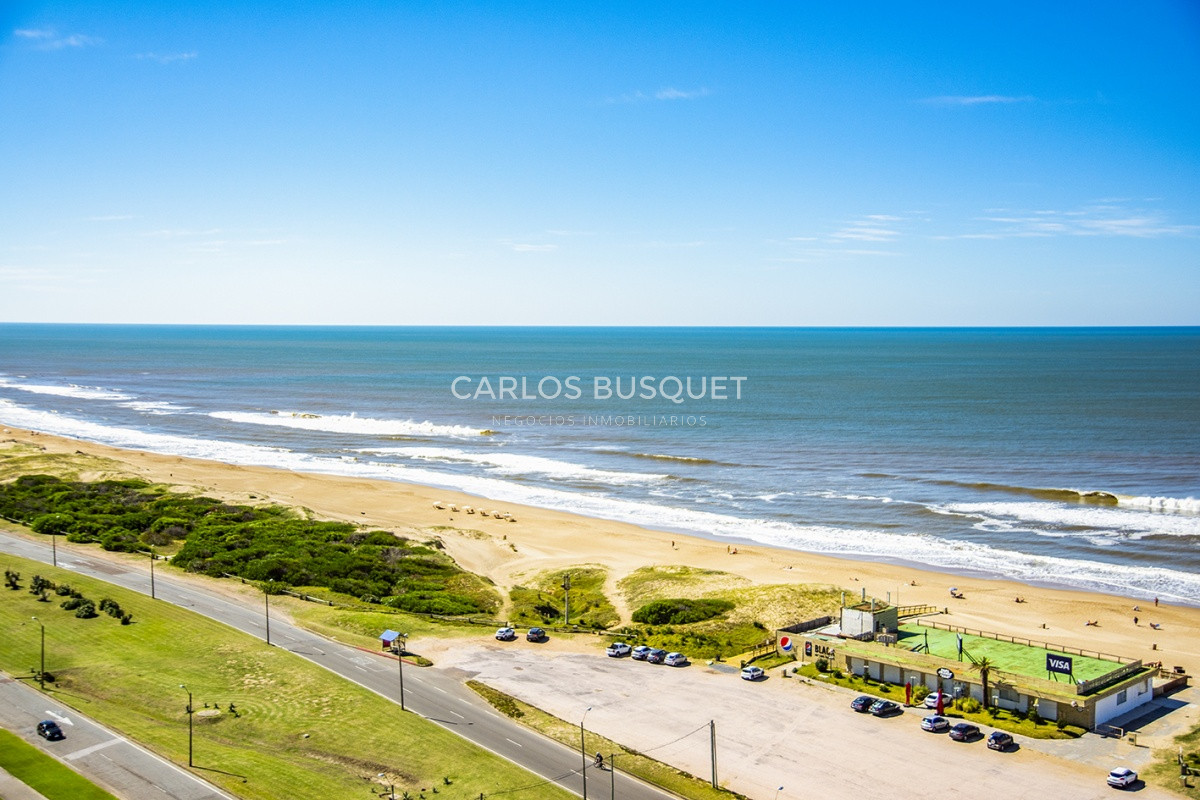Apartamento ID.1125 - Excelente departamento en Punta del Este