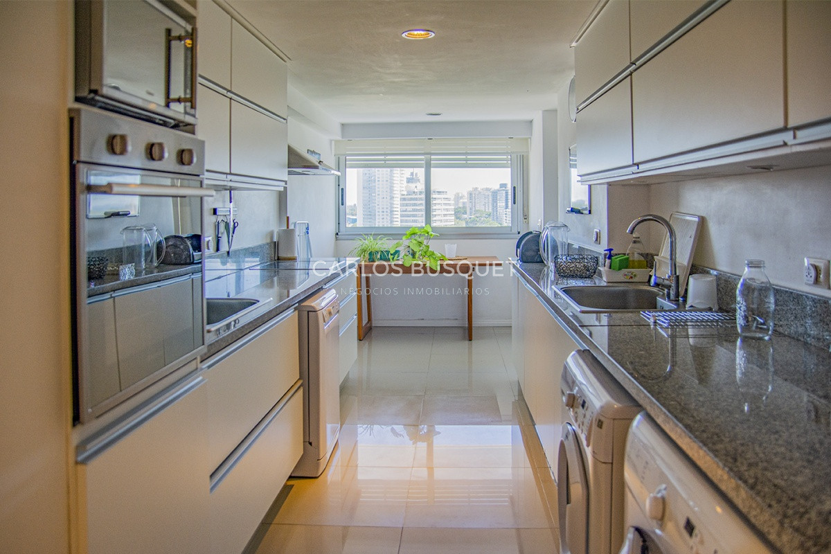 Apartamento ID.1125 - Excelente departamento en Punta del Este
