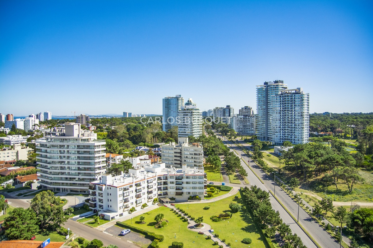 Apartamento ID.1125 - Excelente departamento en Punta del Este
