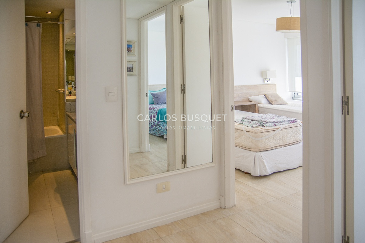 Apartamento ID.1125 - Excelente departamento en Punta del Este