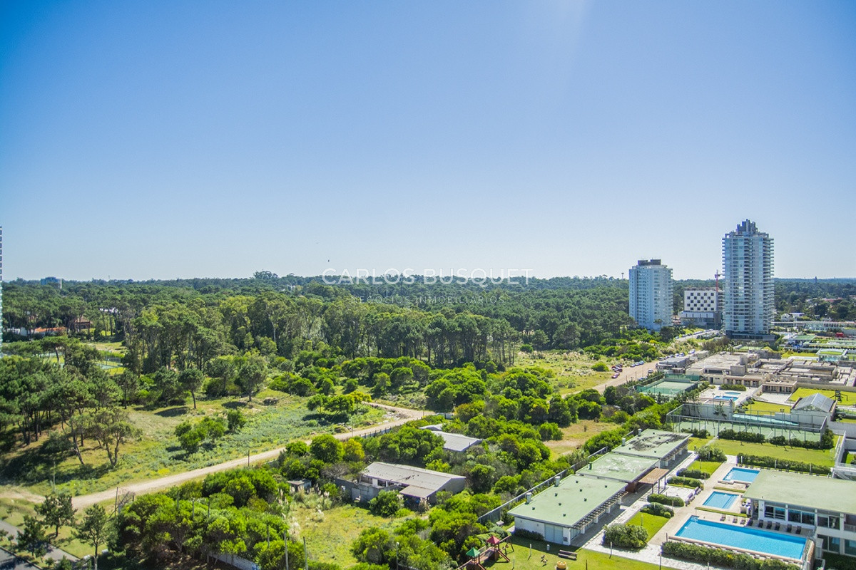 Apartamento ID.1125 - Excelente departamento en Punta del Este