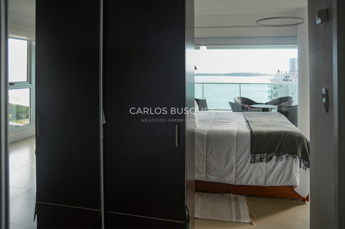 Apartamento ID.1690 - Departamento de 3 dormitorios en venta a pasos del mar. Gala Tower