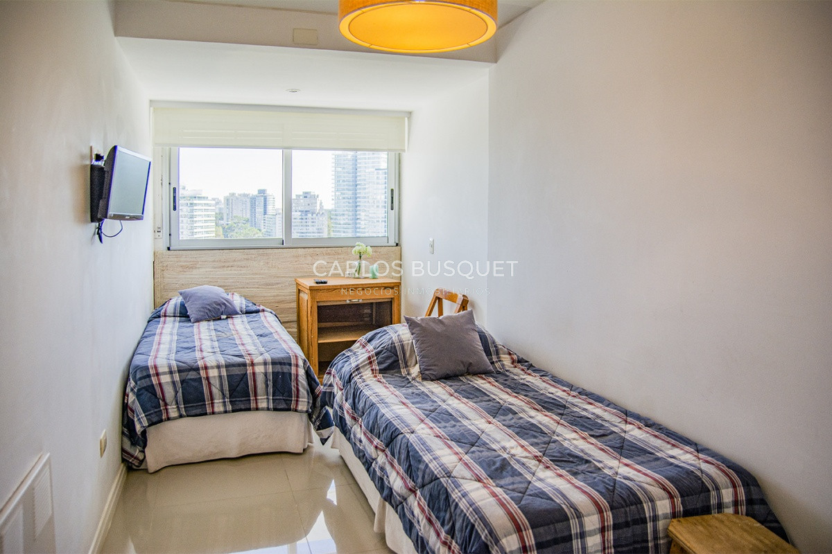 Apartamento ID.1125 - Excelente departamento en Punta del Este