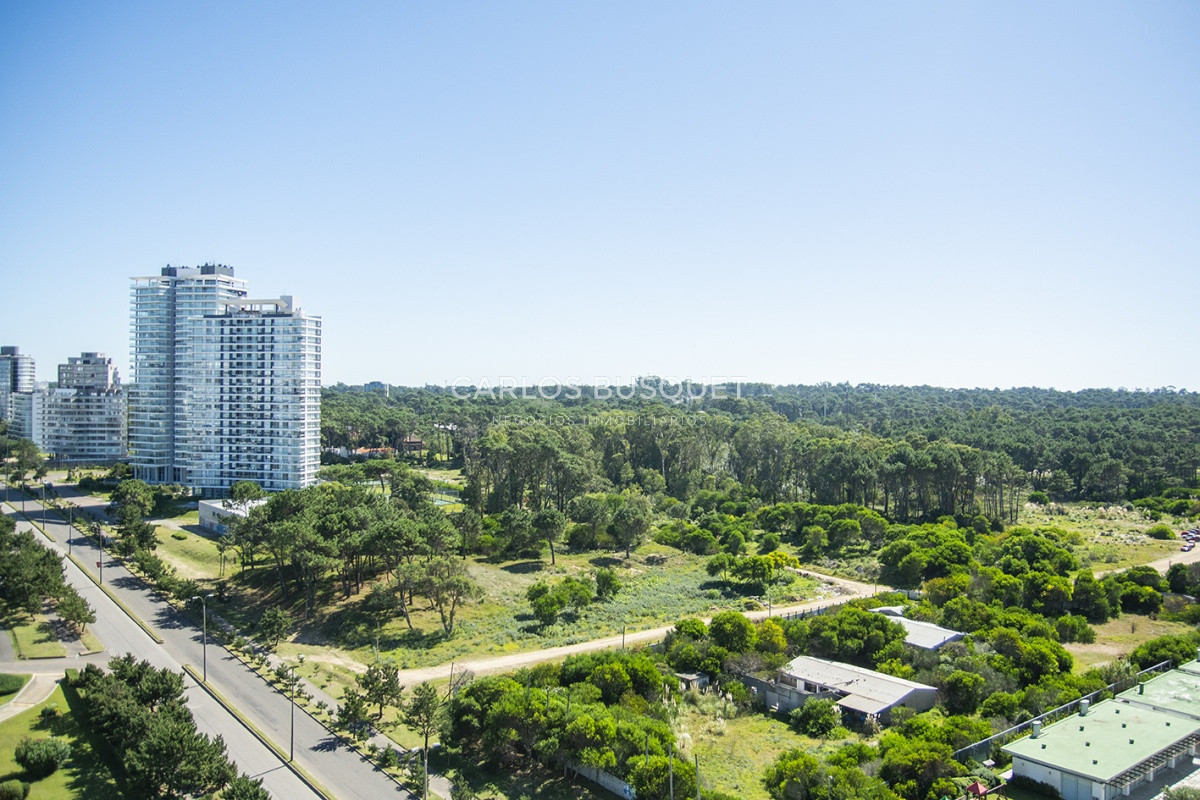 Apartamento ID.1125 - Excelente departamento en Punta del Este