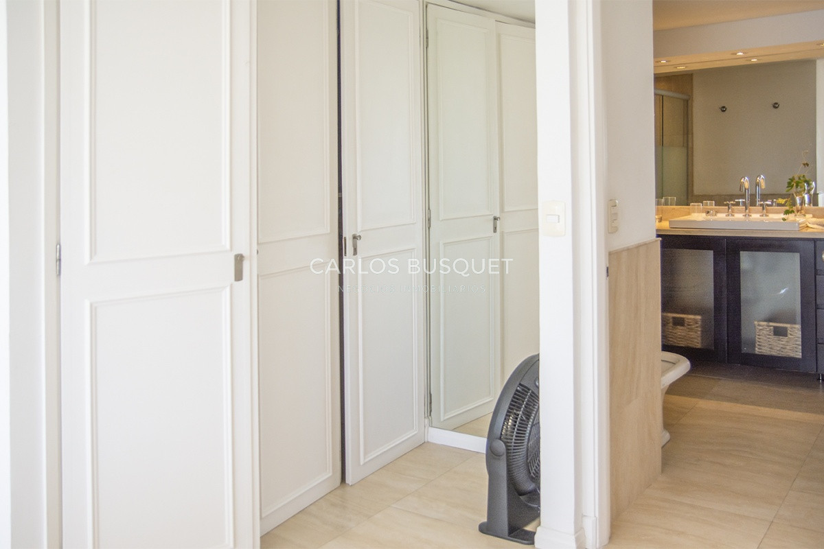 Apartamento ID.1125 - Excelente departamento en Punta del Este