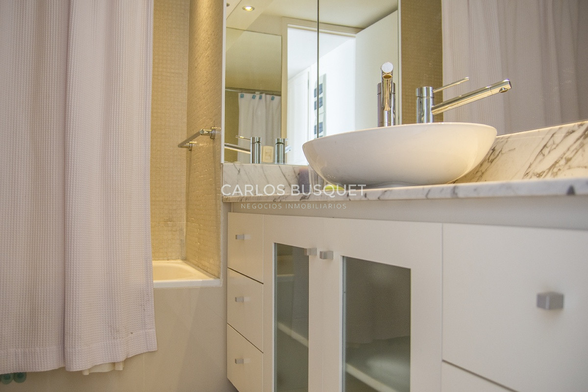 Apartamento ID.1125 - Excelente departamento en Punta del Este