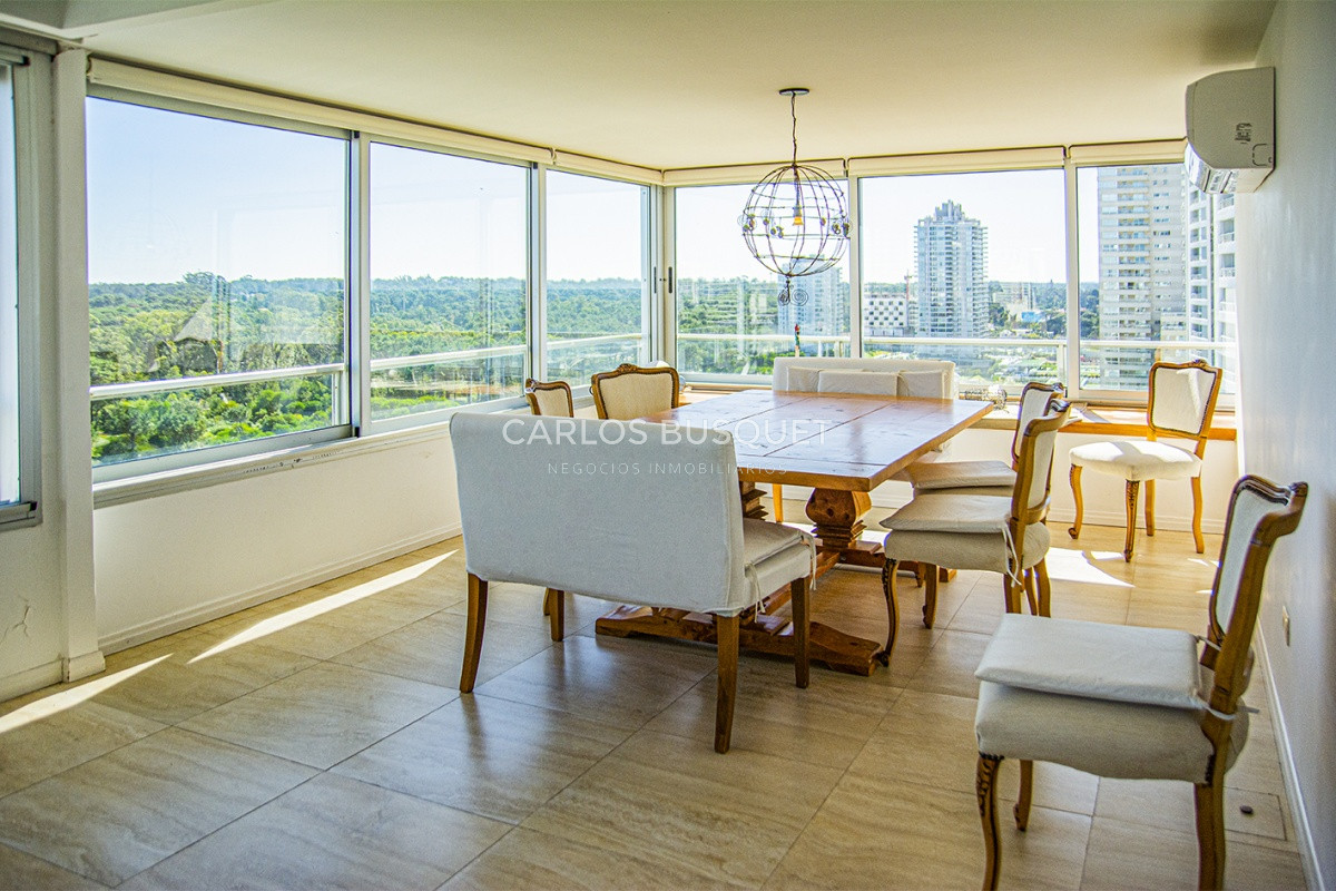 Apartamento ID.1125 - Excelente departamento en Punta del Este
